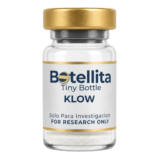 KLOW 80mg
