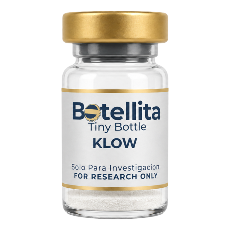 KLOW 80mg